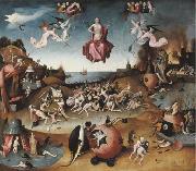 The Last Judgment